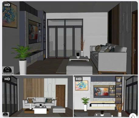 File SketchUp gần đây...
